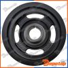 Poulie damper vilebrequin pour HONDA | RKP-HD-004, 15-7227